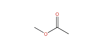 Methyl acetate